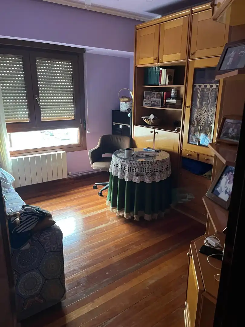 Piso con ascensor en venta en Aiboa Kalea 23, imagen 22