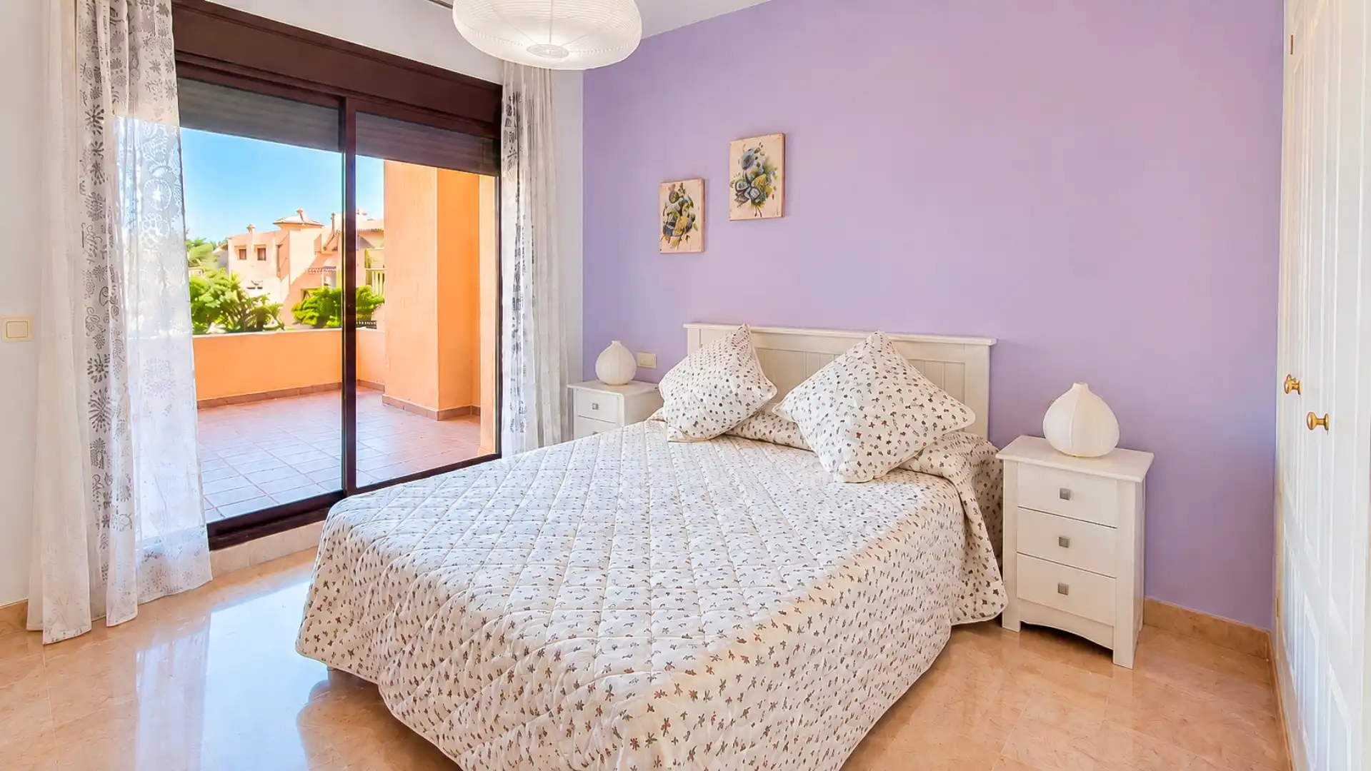 Habitación de Apartamento en venta en La Duquesa