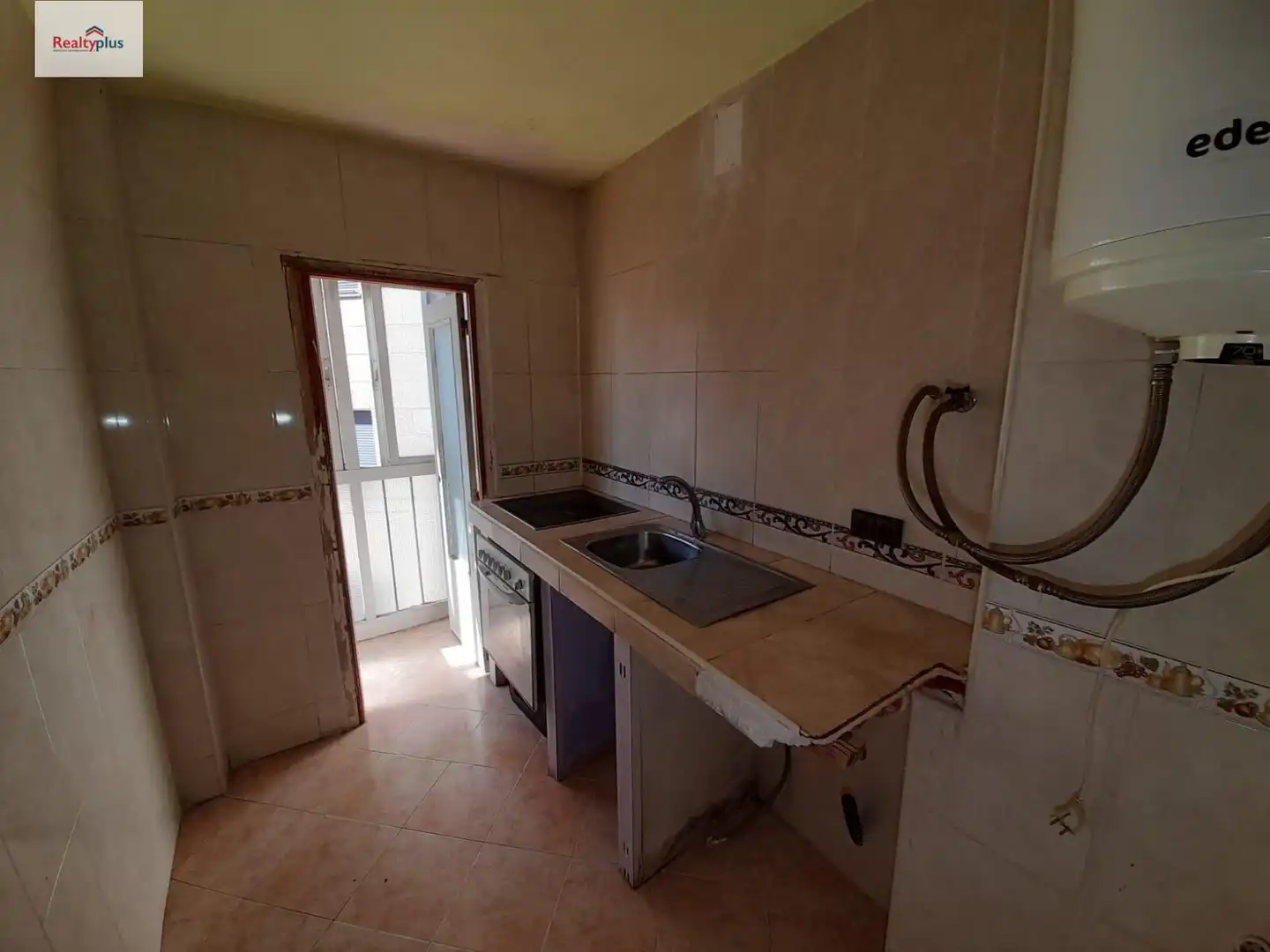 Cocina de Piso en venta en Ávila