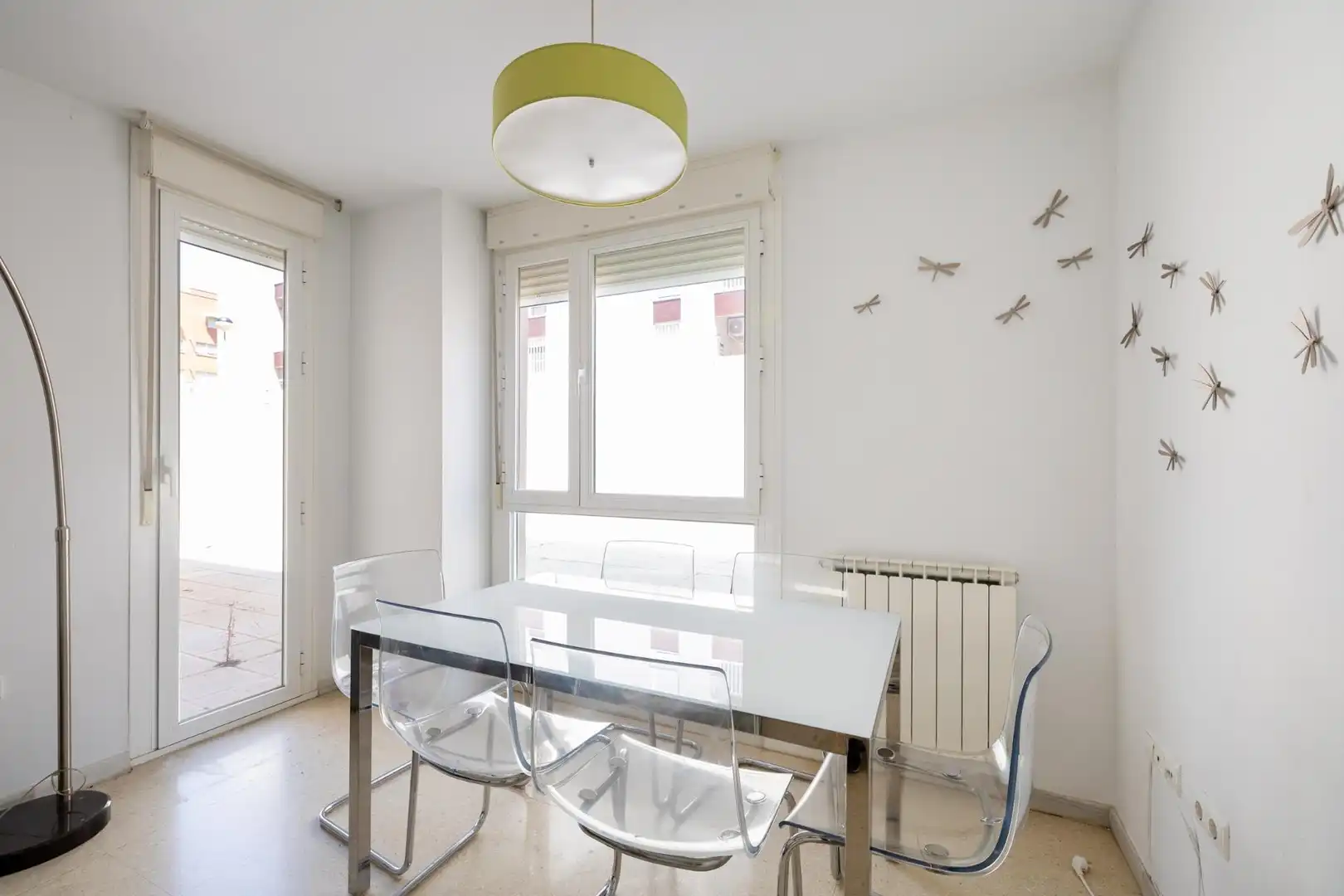 Appartamento con ascensore in vendita a Genil, imagen 7
