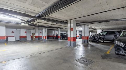 Foto 5 de Garatge en venda a Avenida Fernando de Los Ríos, 101, Campus de la Salud, Armilla