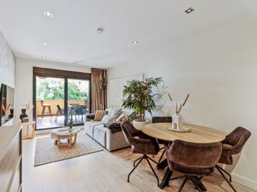 Apartment with pool for sale in La Cala Mijas