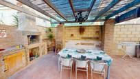 Terrace of House or chalet for sale in Monforte del Cid  with Heating, Private garden and Terrace