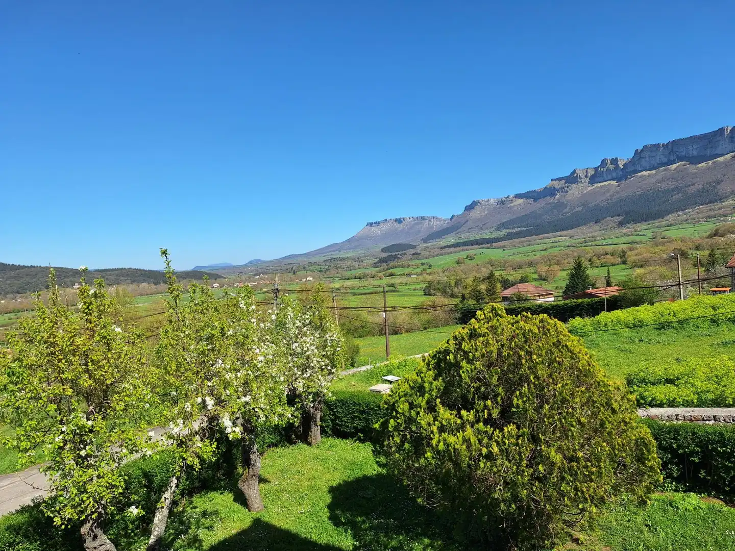Casa o chalet en venta en Santa María, 6, Valle de Mena