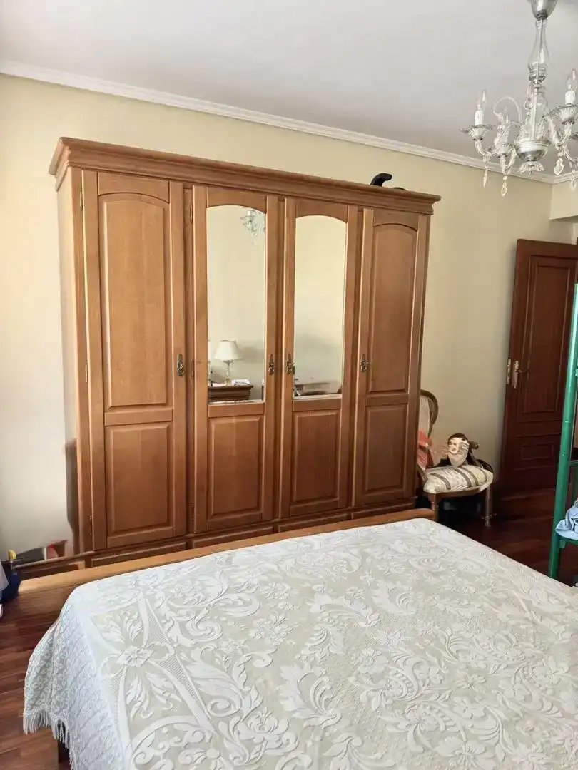 Habitación de Piso en venta en Ferrol