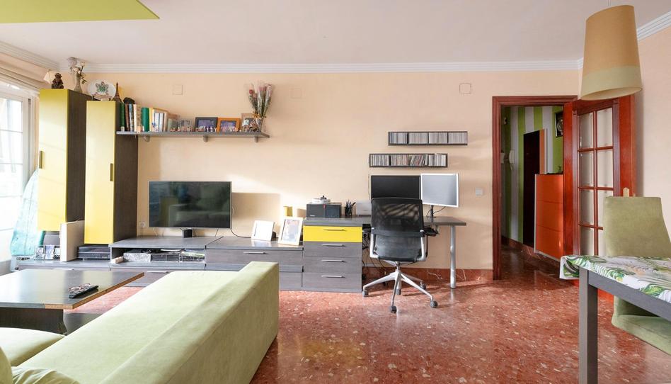 Foto 1 de Pis en venda a Calle Arenisca, 25, Santa Cristina - San Rafael, Málaga