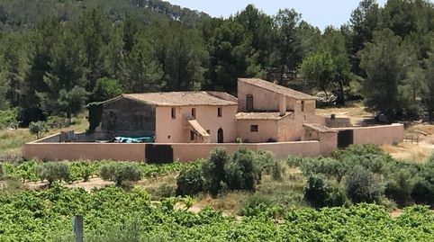 Foto 2 de Finca rústica en venda a Can Lloses - Can Marcer, Sant Pere de Ribes