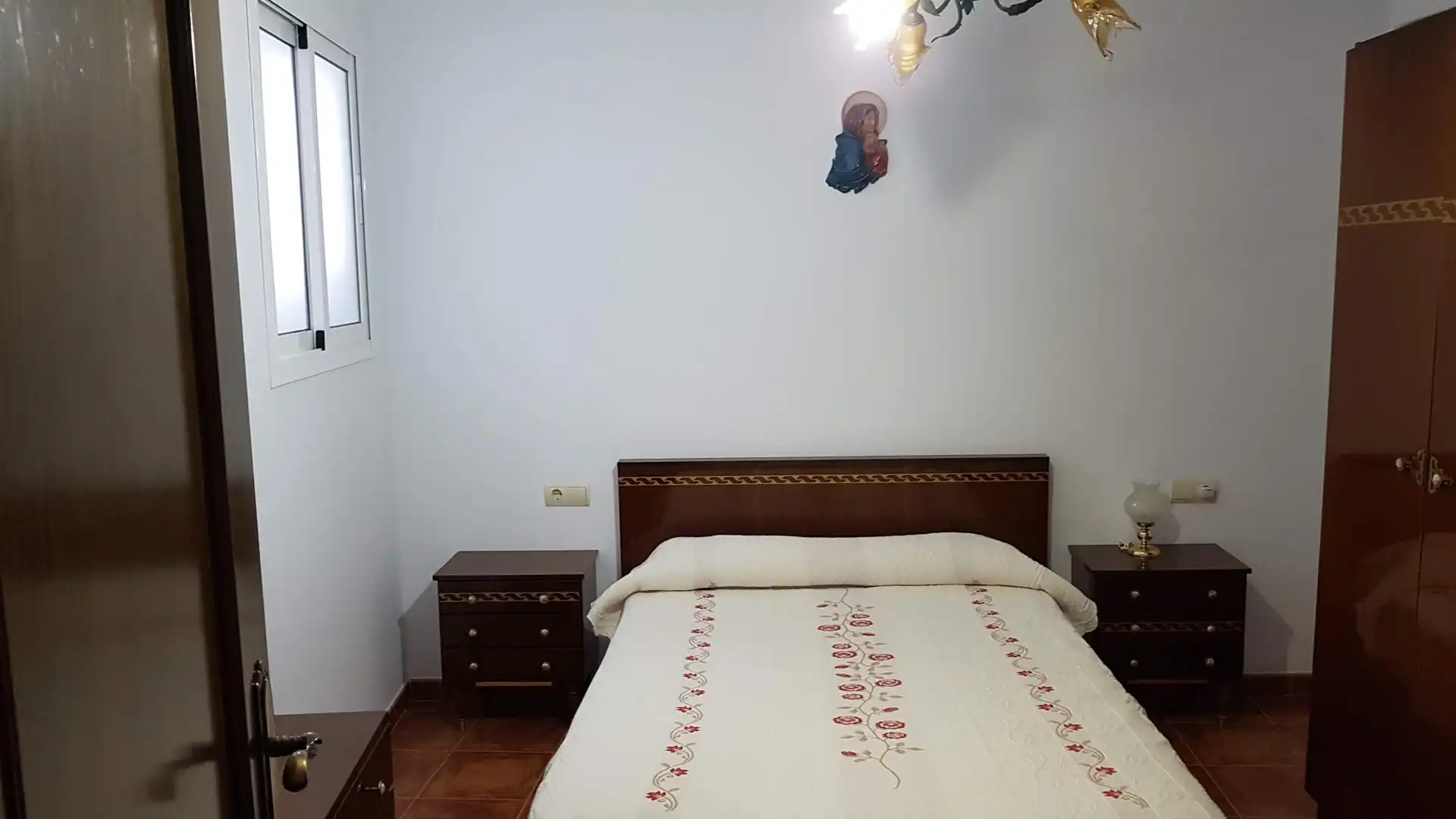 Casa amb jardí en venda a Villanueva de la Concepción, imagen 5