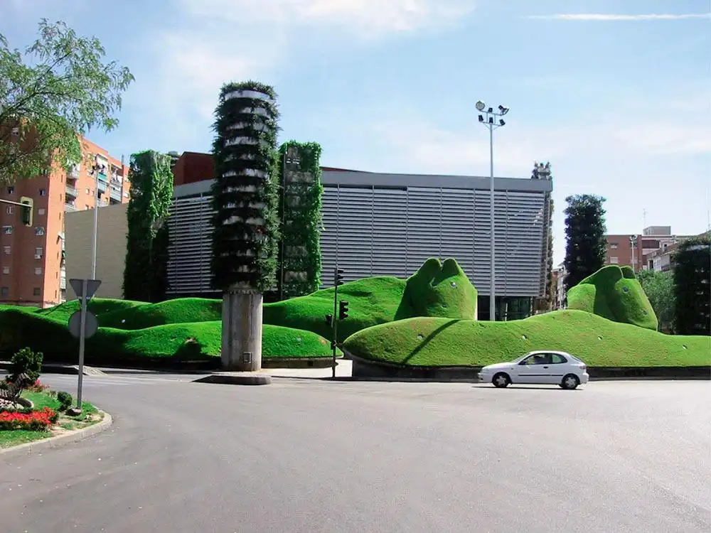 Exterior view of Apartments for sale in Centro