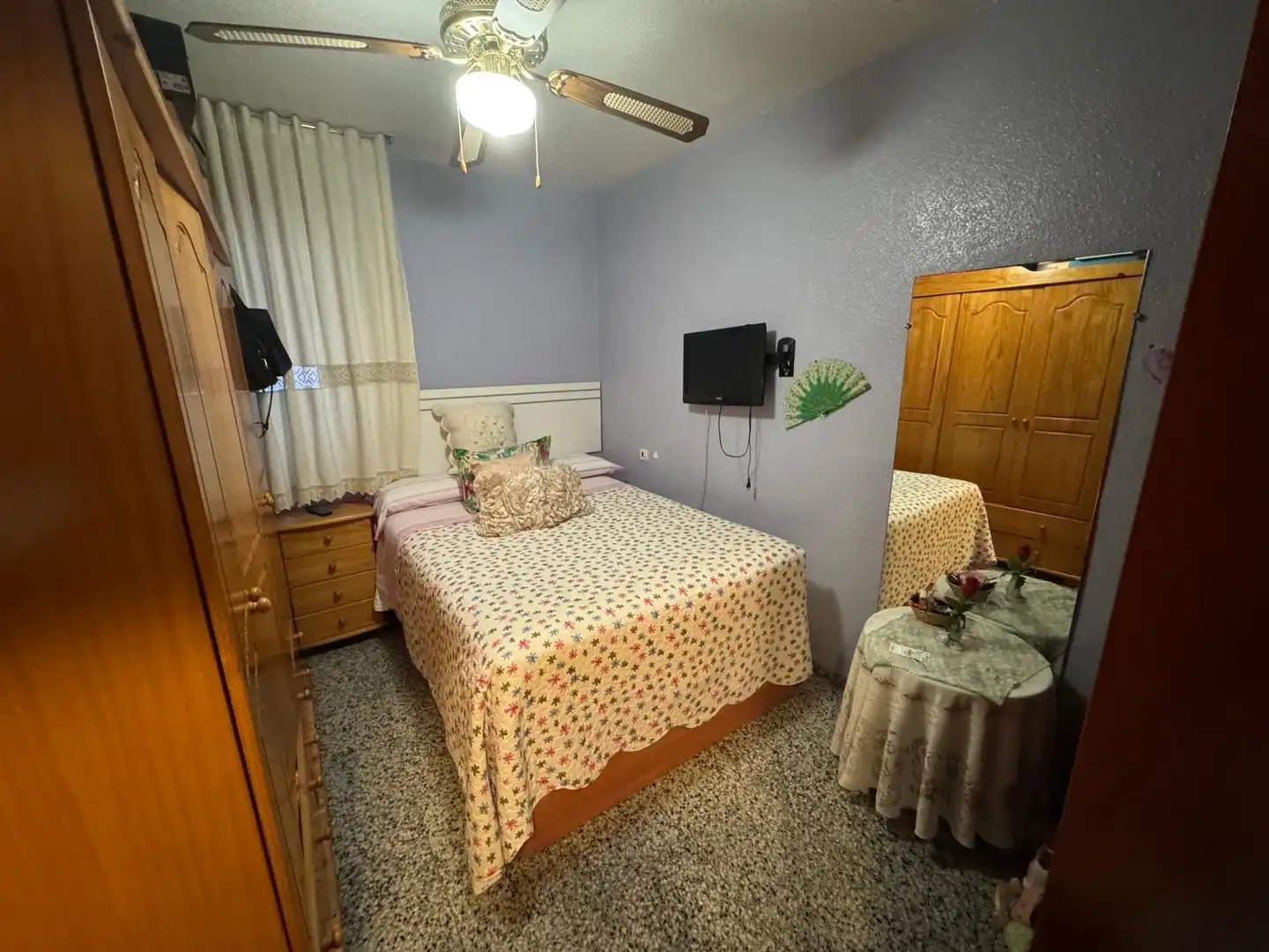 Wohnung mit Aufzug zum Verkauf in Centro Urbano, imagen 20