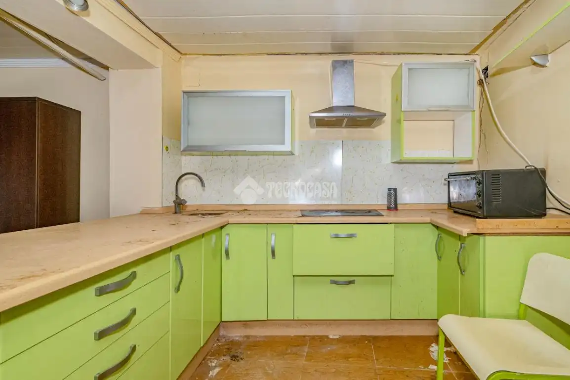 Kitchen of Detached homes for sale in Loja  with Terrace and Storage room