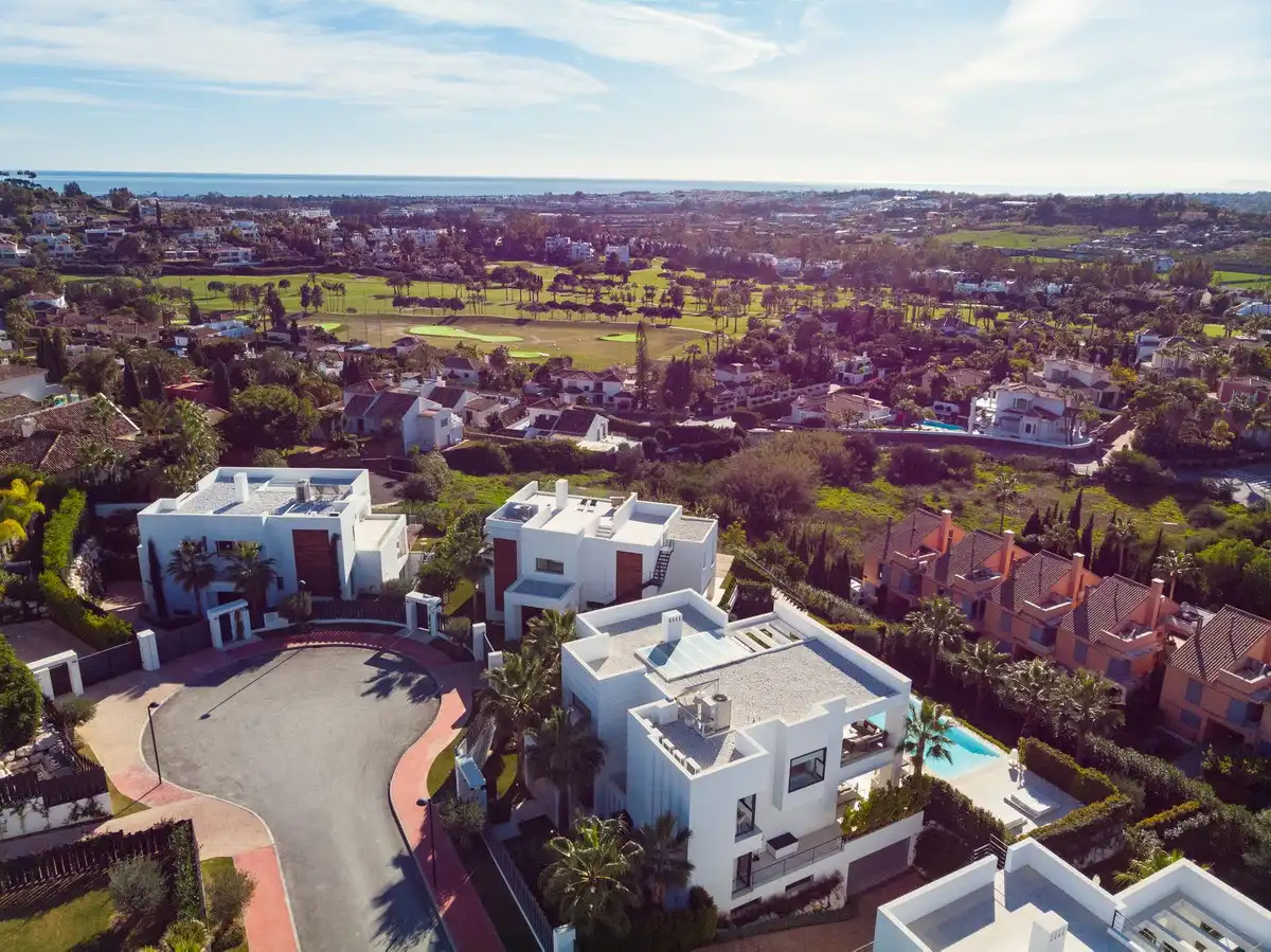 Haus mit Pool zum Verkauf in Nueva Andalucía, imagen 31