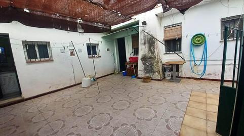 Foto 3 de Casa o xalet en venda a Aznalcázar, Sevilla