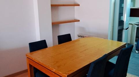 Foto 4 de Planta baja de alquiler en La Roca del Vallès, Barcelona