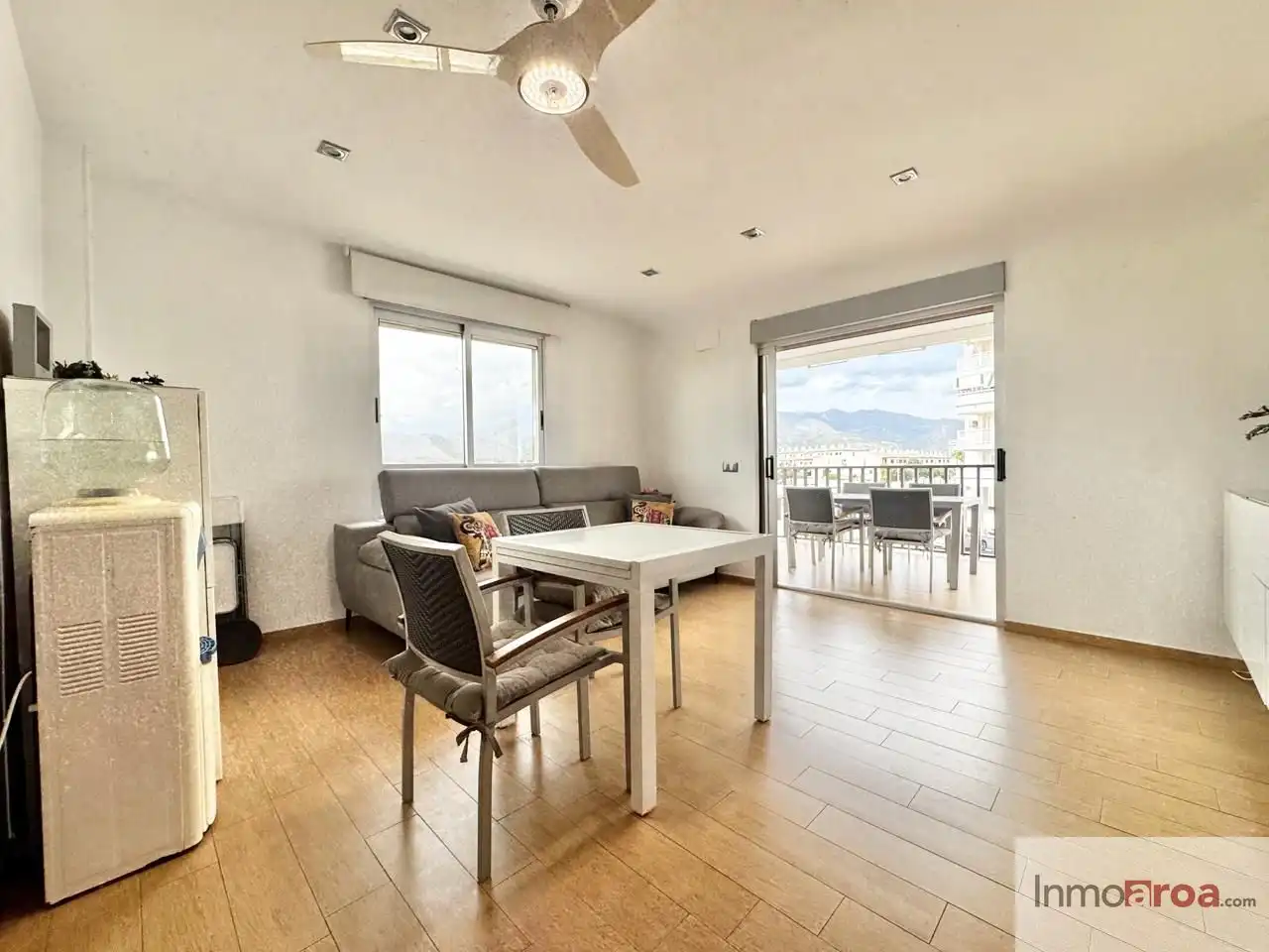 Wohnung mit Pool zur Miete in calle Apòstol Santiago, imagen 11