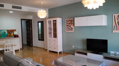 Foto 5 de Pis en venda a Calle Lorenzo Ferreira, 45, Santa Rosa - Valdeolleros, Córdoba