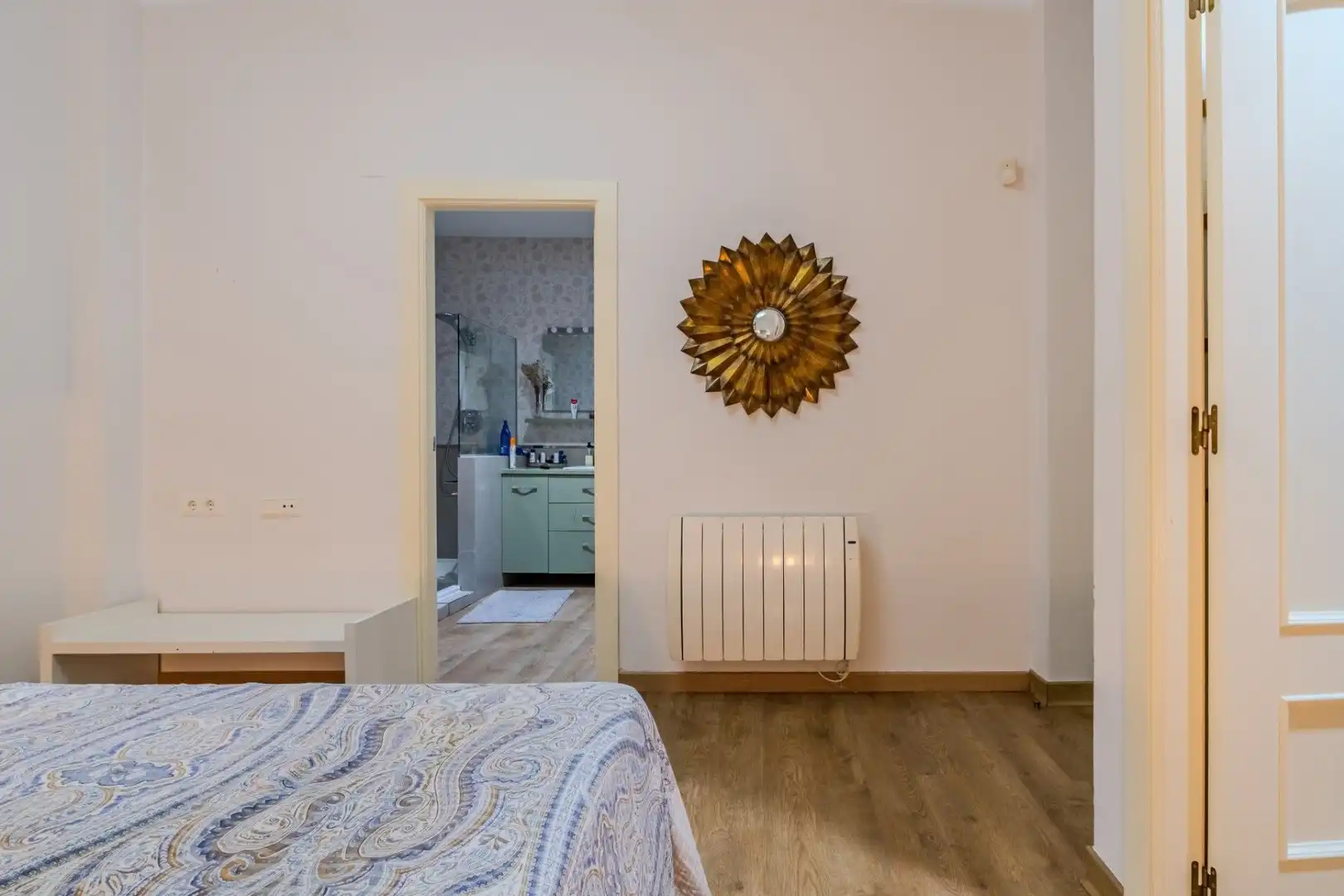 Detached house with pool for sale in Calle C. Olof Palme 10, imagen 27