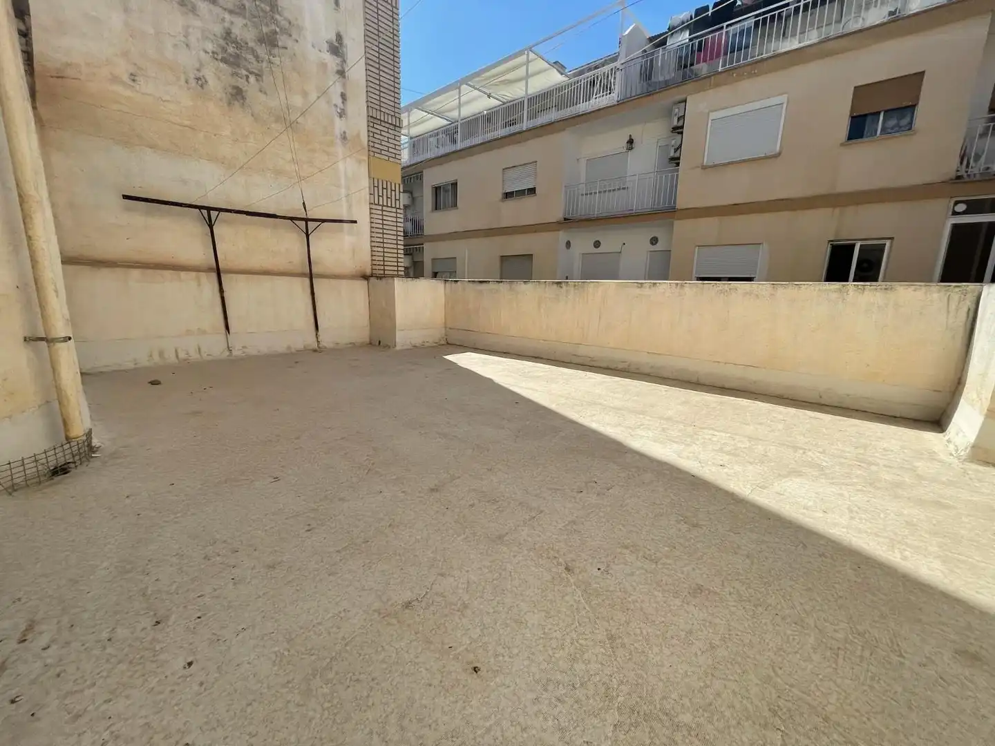 Casa a schiera in vendita a Casco Antiguo, imagen 25