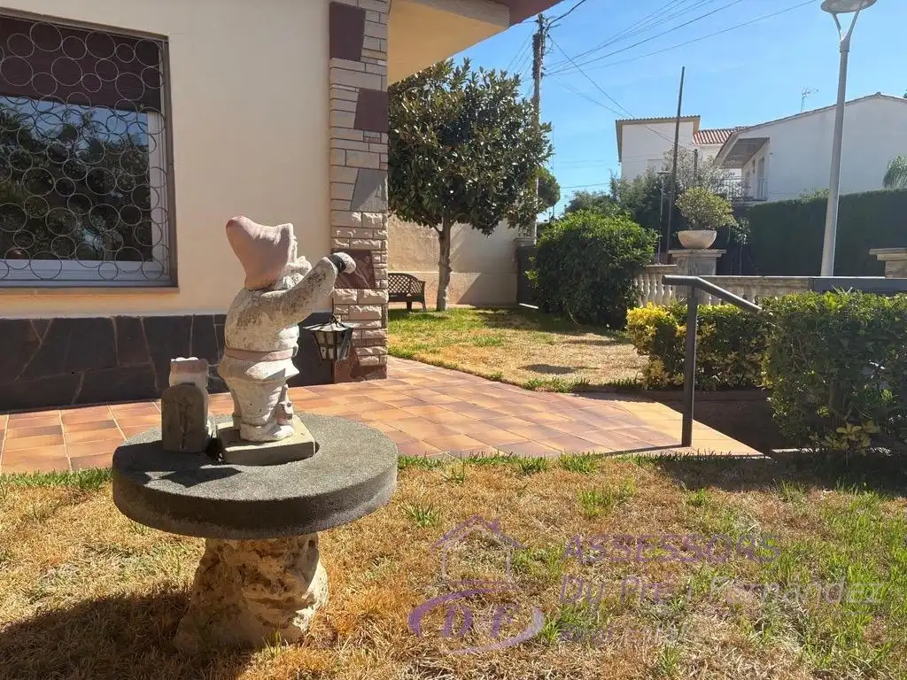 Chalet con terraza en venta en Premià de Dalt, imagen 74