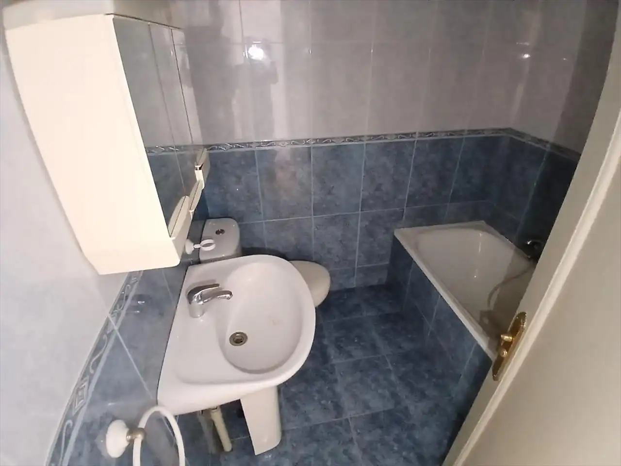 Baño de Piso en venta en Ponferrada