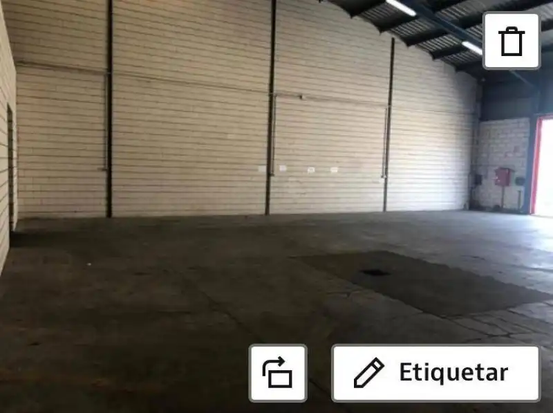 Nau industrial en venda a Ruta de la Plata, imagen 4