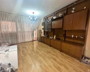 Living room of Flat for sale in Fuenlabrada  with Air Conditioner and Terrace