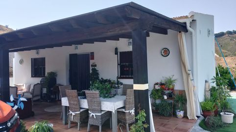 Foto 2 de Finca rústica en venta en Hispanidad - Vivar Téllez, Vélez-Málaga