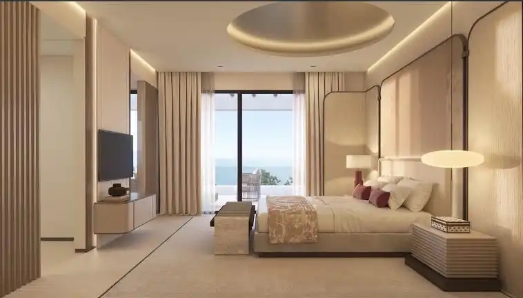 Appartement compact avec piscine à vendre à Marbella Centro, imagen 32