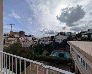 Pis de lloguer a Carrer Carrer de Miquel Rosselló i Alemany, Cala Major