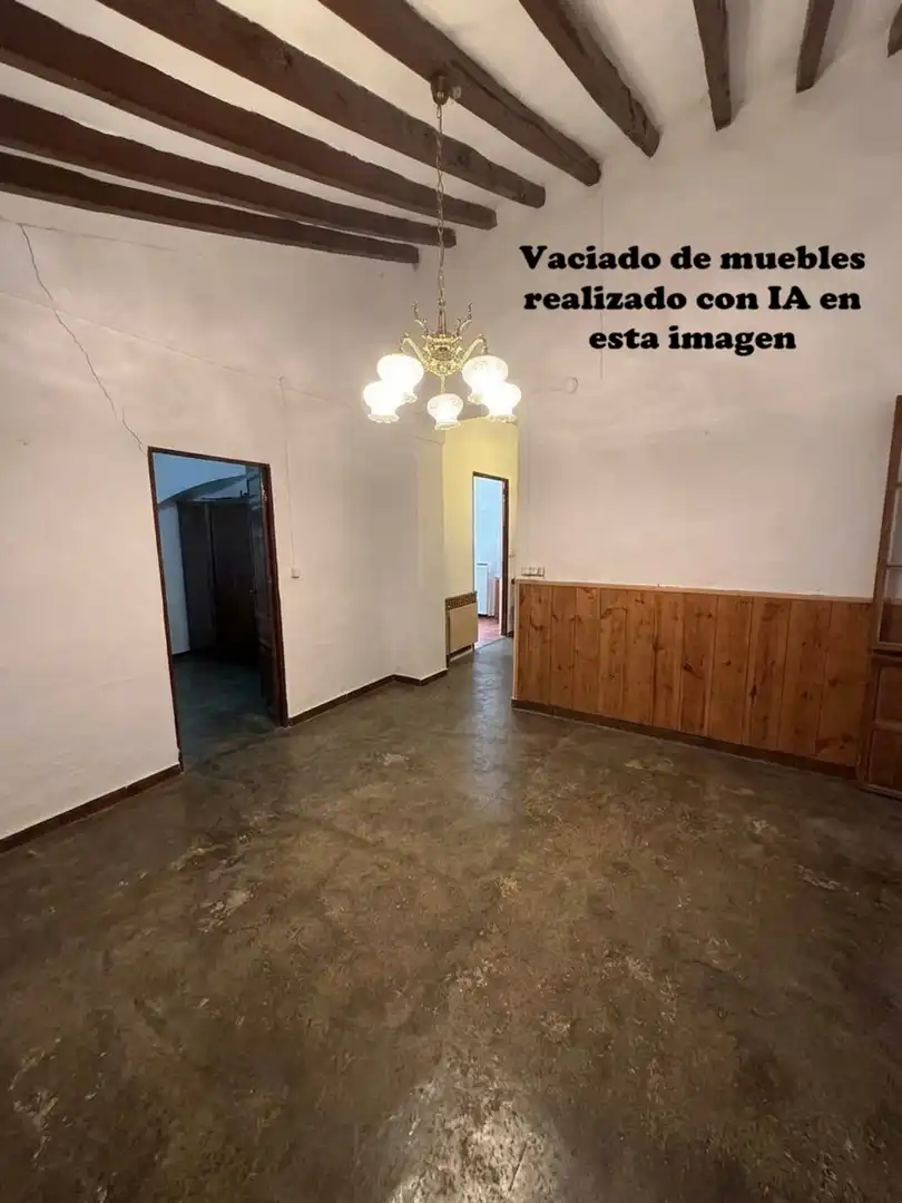 Casa en venda a Alhama de Murcia ciudad, imagen 6