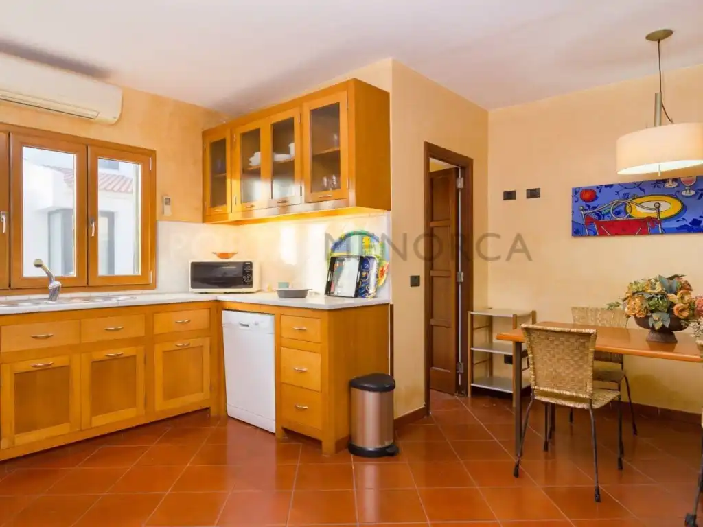 Villa mit Pool zum Verkauf in Cala en Blanes, imagen 14