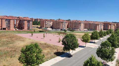 Photo 3 of Flat for sale in Universidad, Ávila
