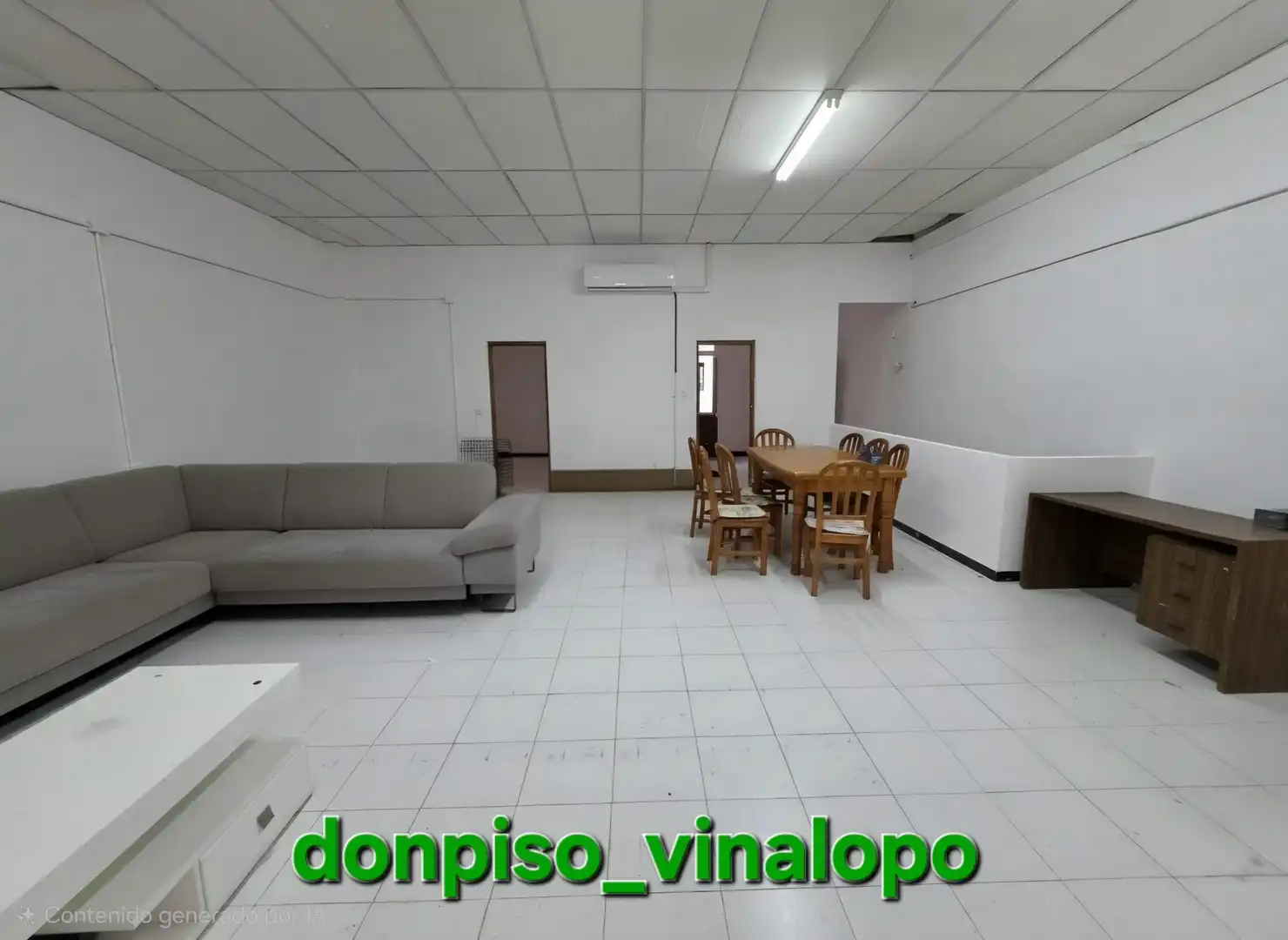 Maison jumelée à vendre à Castalla, imagen 15