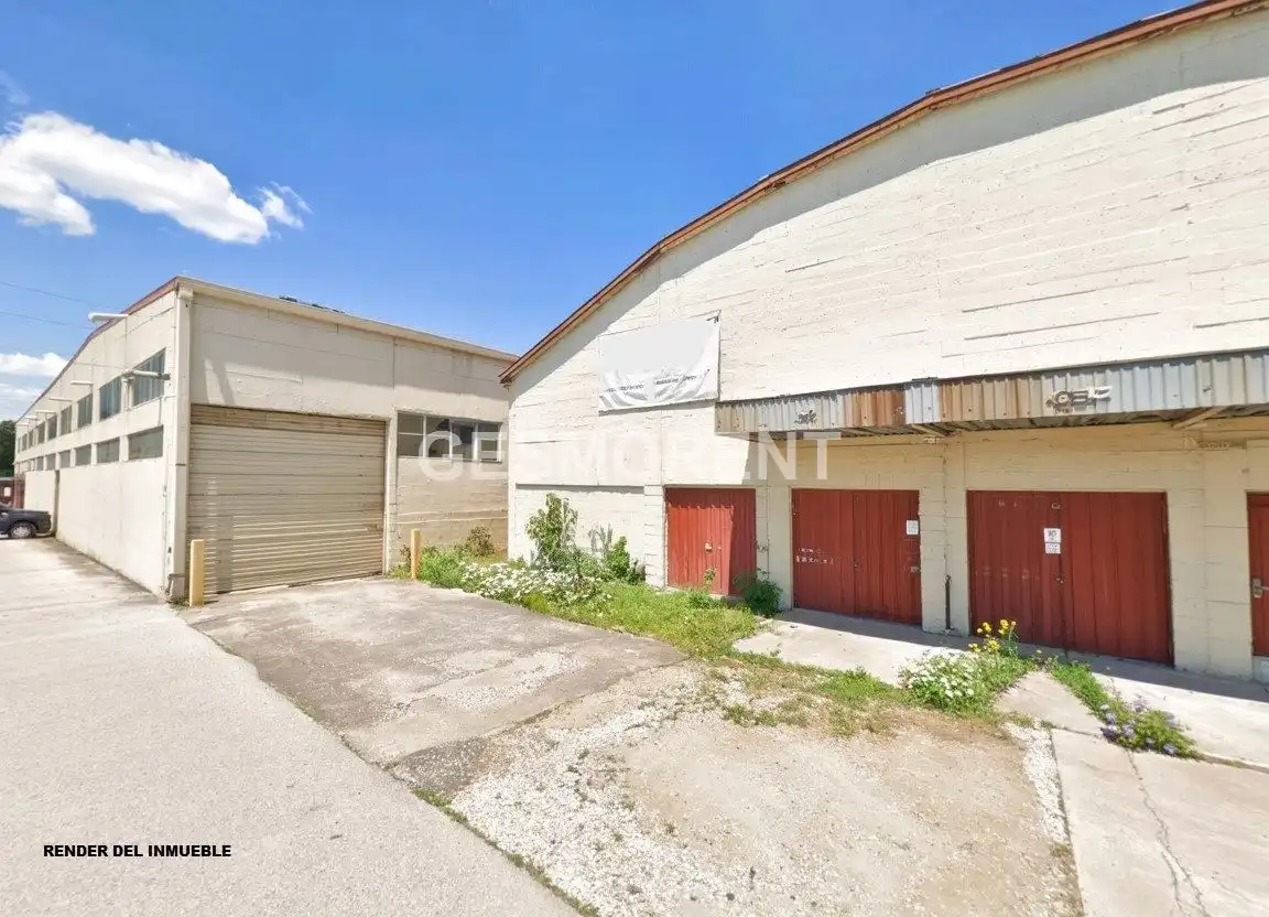 Nave industrial in vendita a La Sénia, imagen 4
