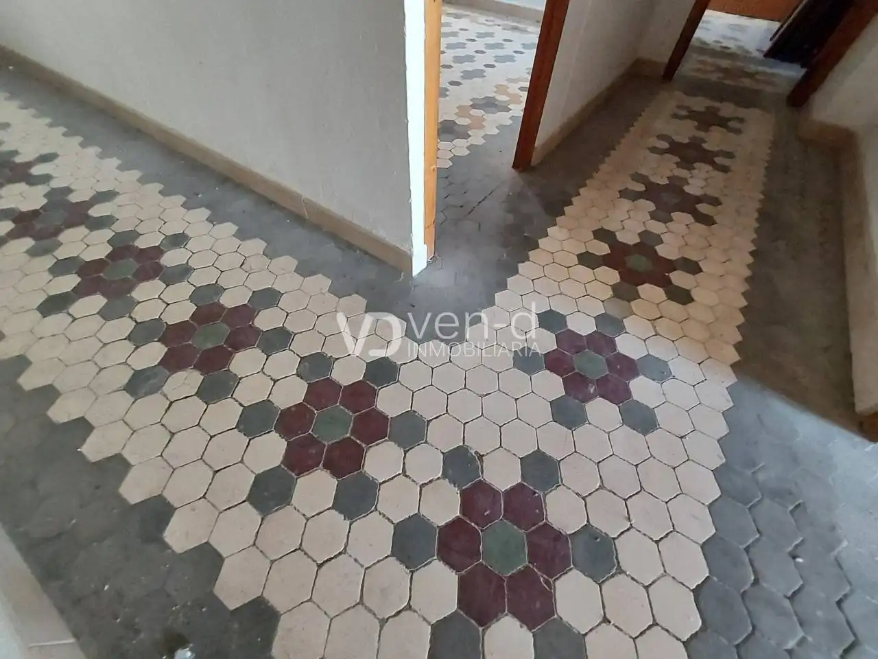 Piso en venta en Enguera con Terraza, Trastero y Balcón