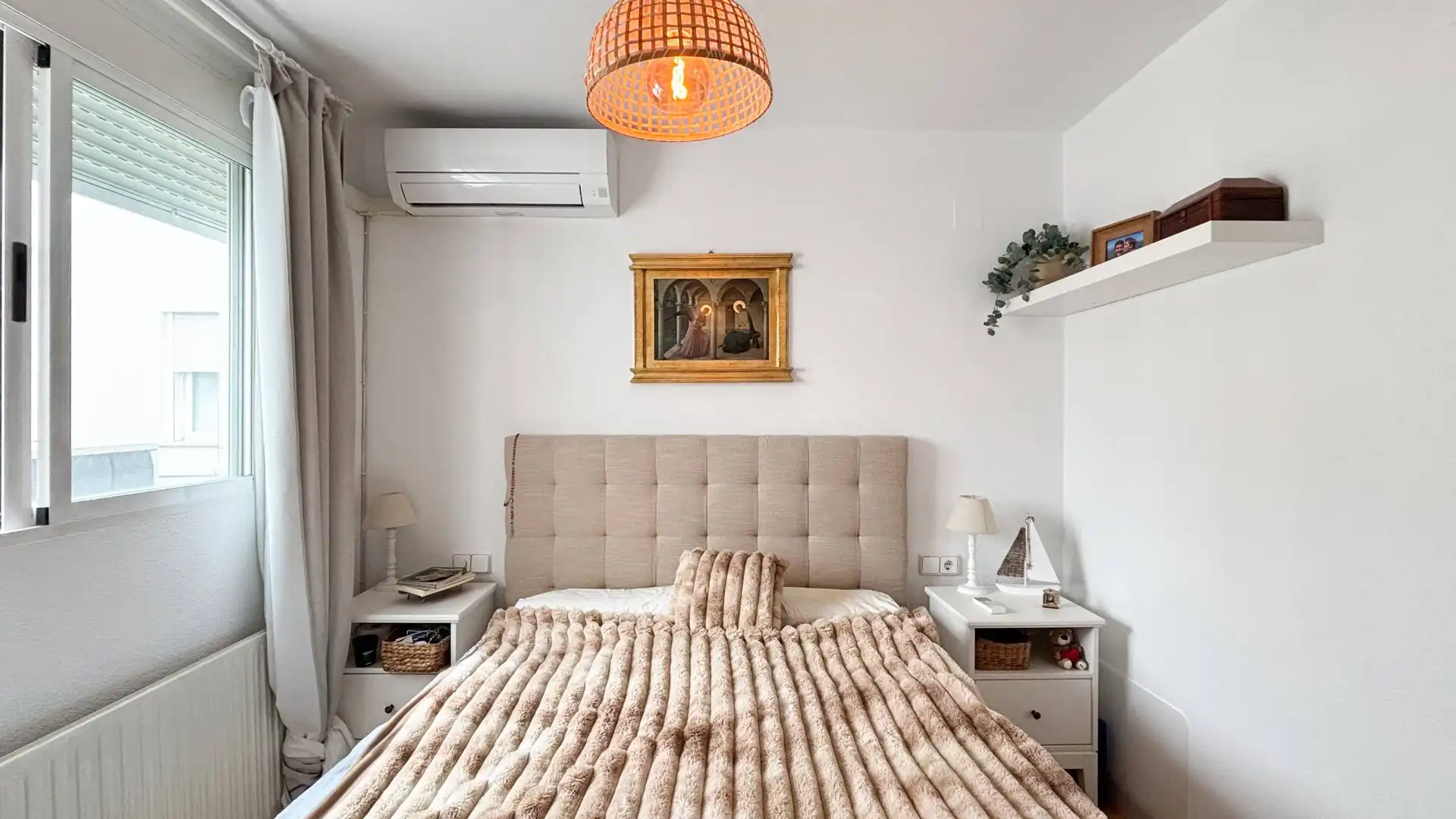 Piso con terraza en venta en Jesús, imagen 27