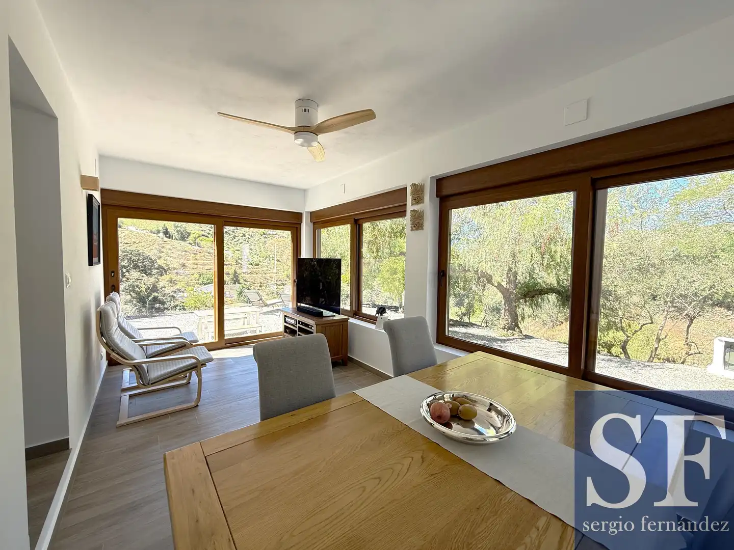 Casa in vendita a Cómpeta, imagen 7