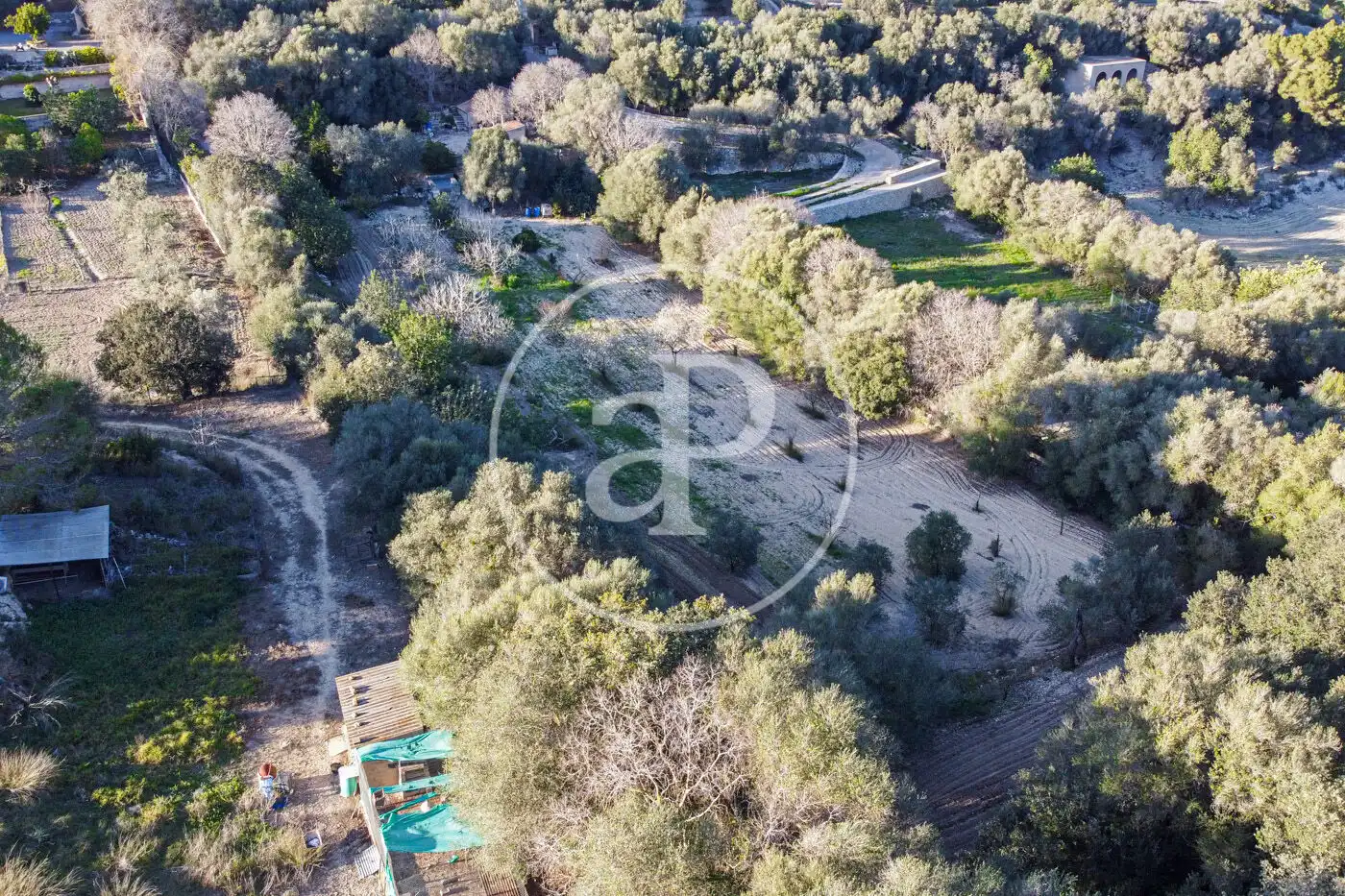 Residencial en venta en Santa Margalida
