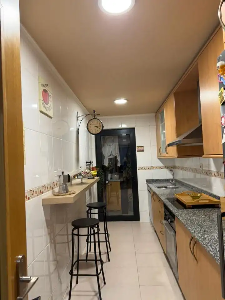 Flat with lift for sale in Fonteculler, imagen 15
