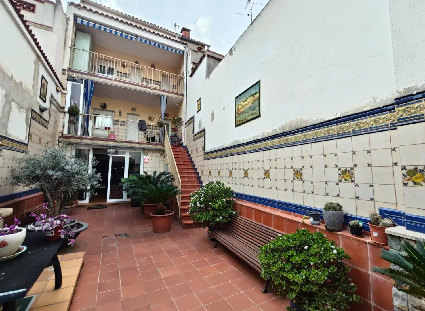 House with terrace for sale in Centre - Sant Oleguer, imagen 51