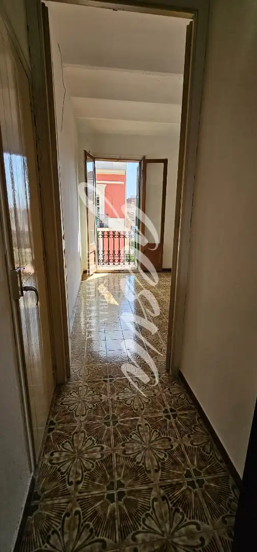 Pis en venda a Carrer de la Nació, El Camp de l'Arpa del Clot