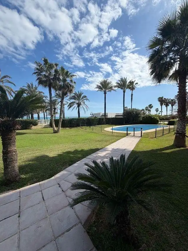 Wohnung mit Pool zum Verkauf in La Carihuela - Los Nidos, imagen 8