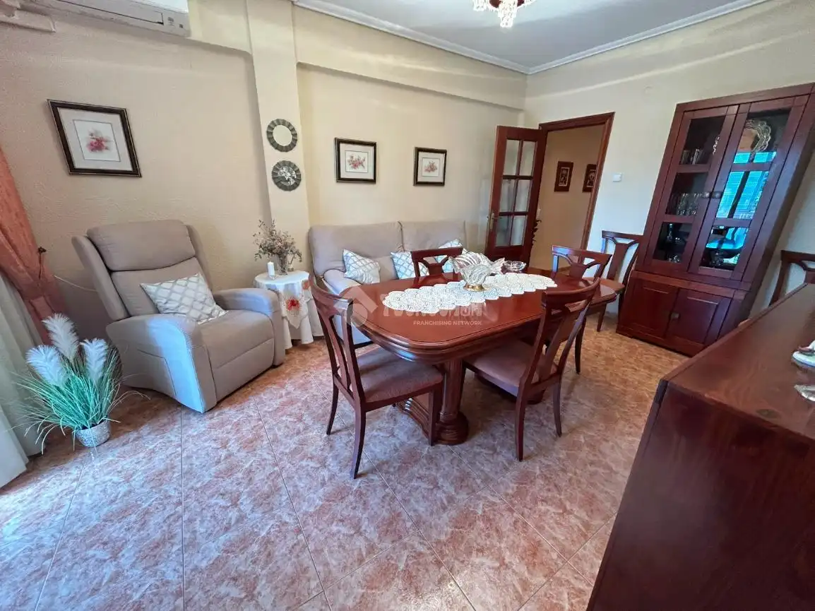 Wohnung mit Terrasse zum Verkauf in L'Olivereta, imagen 9