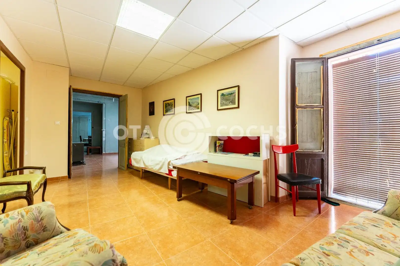 Casa adosada en venta en Cabacés