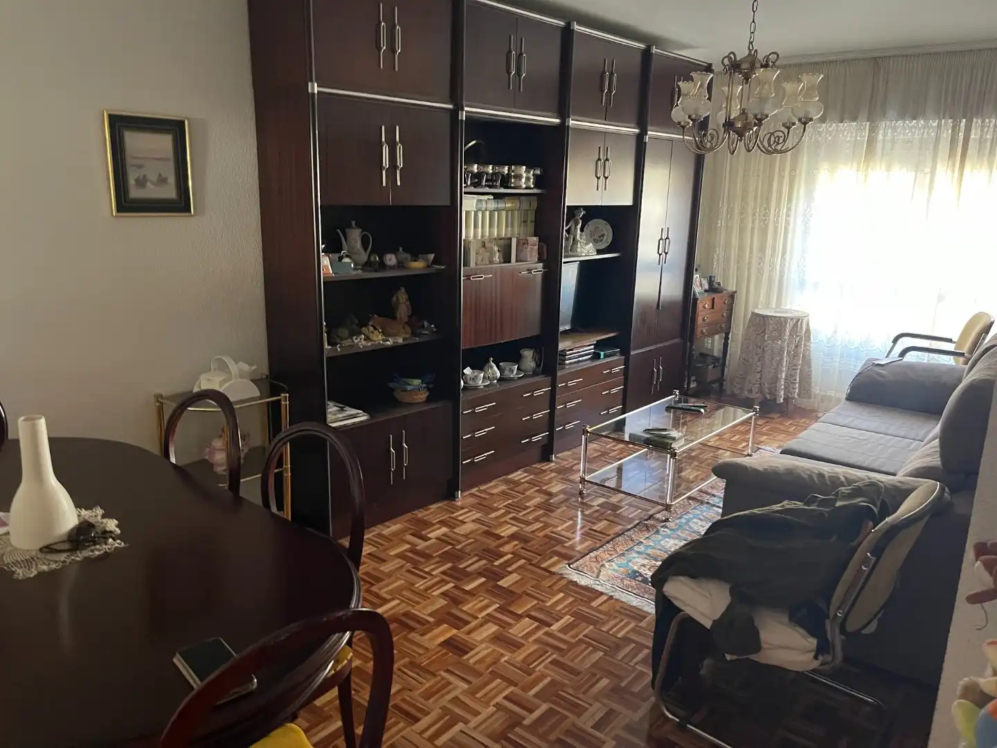 Wohnung mit Aufzug zum Verkauf in Calle la Ronda, imagen 3