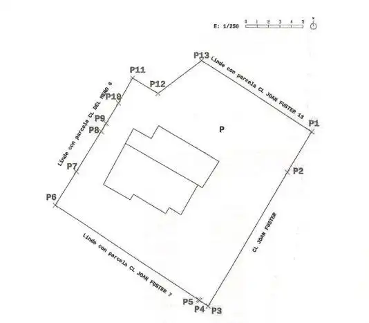 Villa zum Verkauf in Calle Joan Fuster, imagen 37