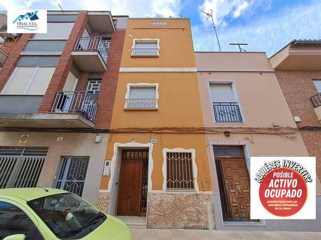Piso en Venta en Guadassuar