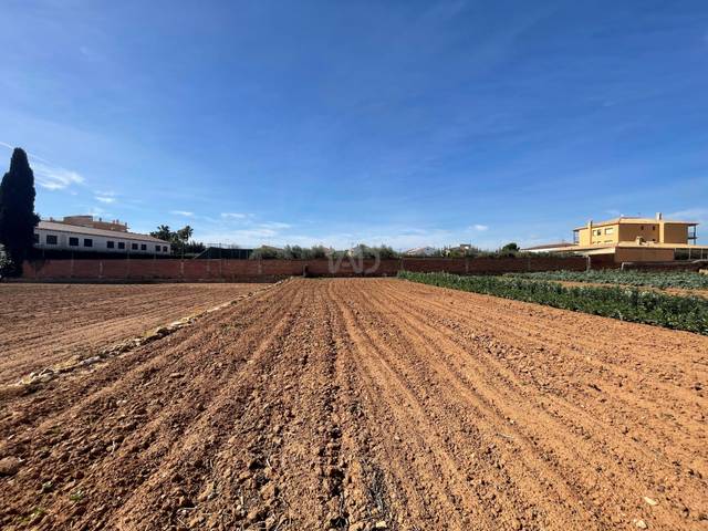 Terreno residencial en Venta en Marítima Sud