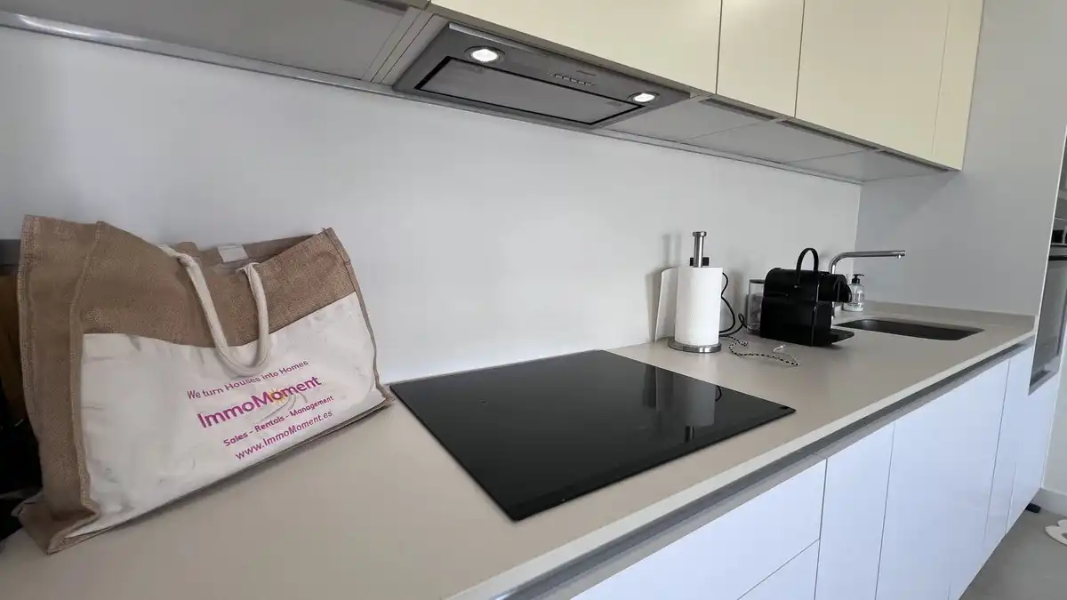 Apartment zum Verkauf in Río Real - Los Monteros, imagen 9