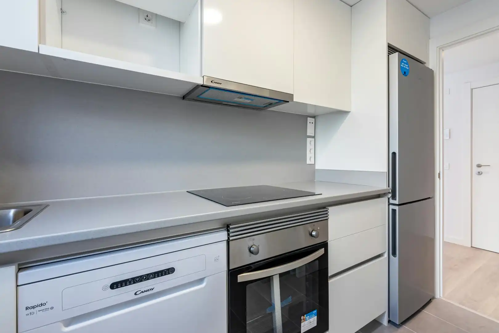Appartement à louer à Barajas, imagen 7